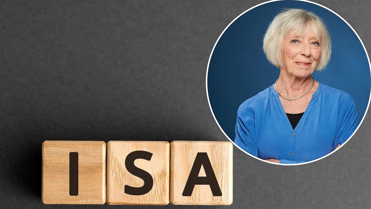 Beste Cash-ISA-Sparzinsen: Einfacher Zugang und feste Angebote in unseren Tabellen