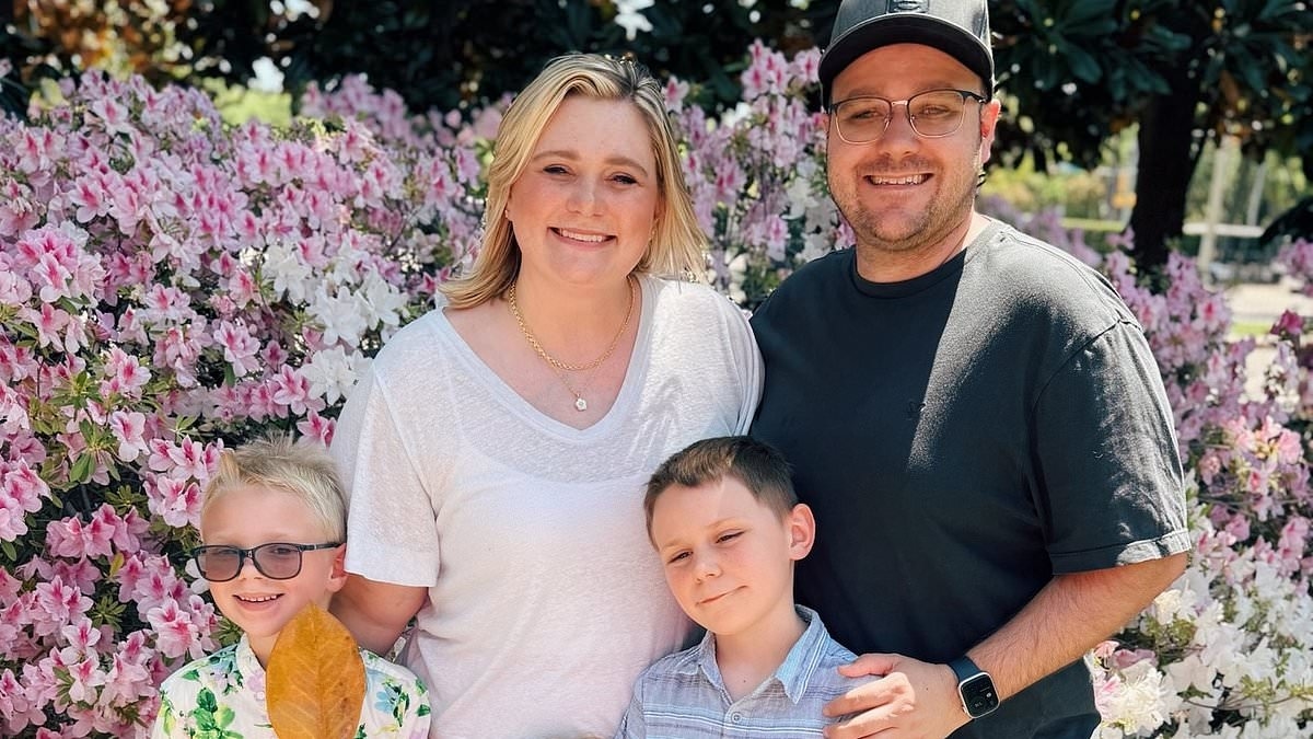 Mom sparks fierce debate after medicating her son, 7, with powerful antidepressant