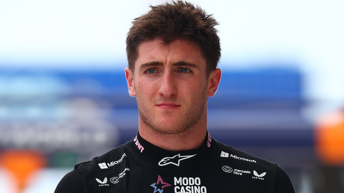 Aussie motor sport legend Mick Doohan tries to stick up for his son Jack after his F1 sacking - but it backfires badly