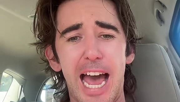 Top Aussie comedian Fergus Neal is left shocked as he learns the REAL cost of watching AFL and NRL in a pub