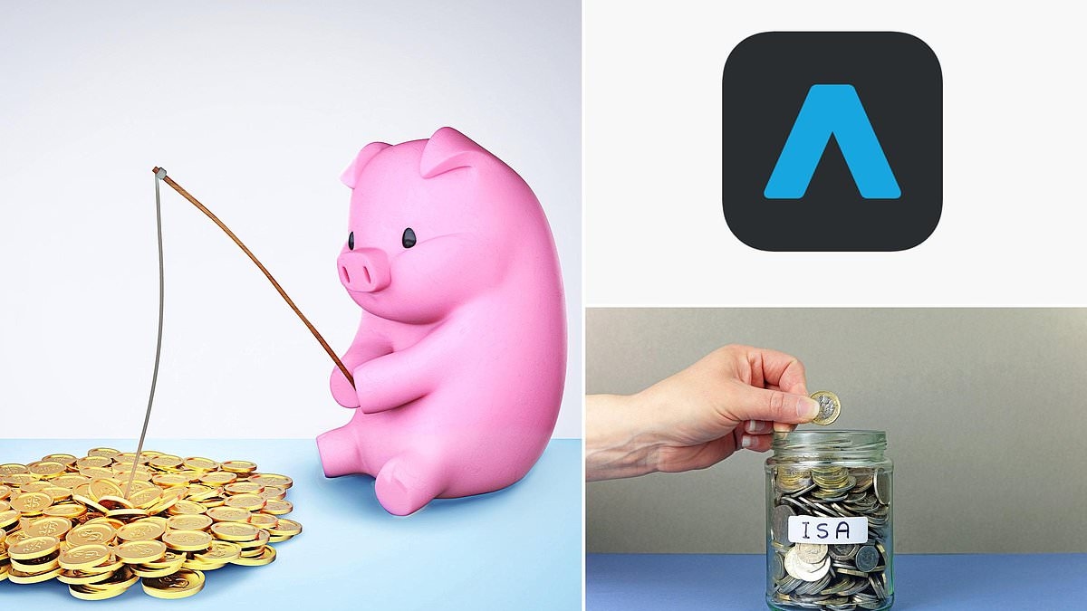 Моя ставка ISA наличными уже упала до 4,35% — стоит ли мне искать лучшую ISA?