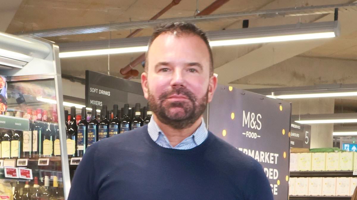 Marks & Spencer gana la batalla por los amantes de la gastronomía de clase media