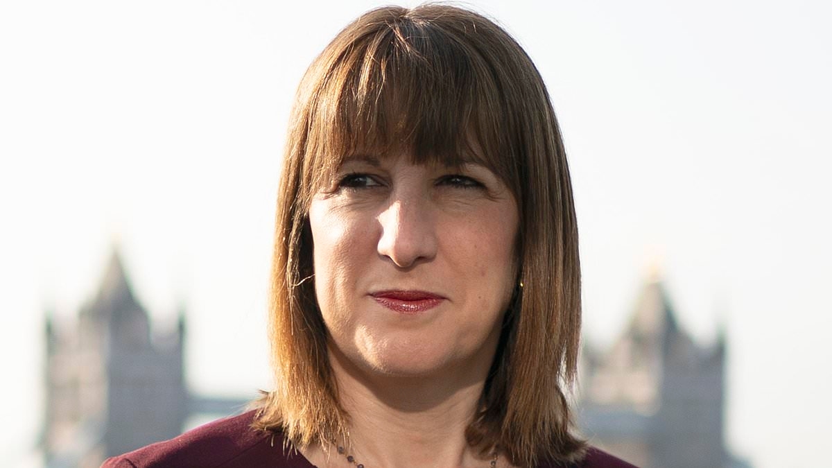 Todas sus preguntas sobre el cambio de rumbo en la asignación de combustible de invierno fueron respondidas: JEFF PRESTRIDGE completa los espacios vacíos después de una vergonzosa retractación de Rachel Reeves