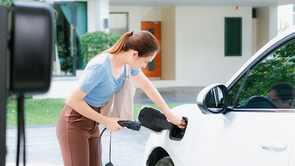 Octopus lanza su primer cargador doméstico para vehículos eléctricos: podrías obtener 5000 millas gratis si haces esto