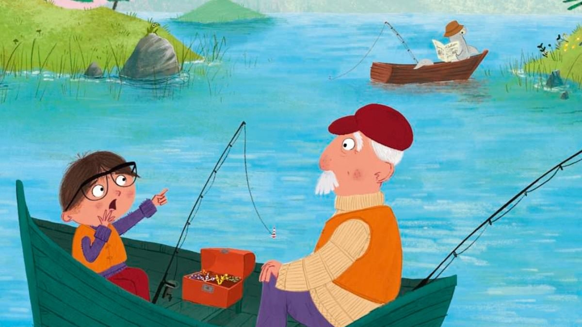 Los 18 mejores libros para tus hijos estas vacaciones de verano