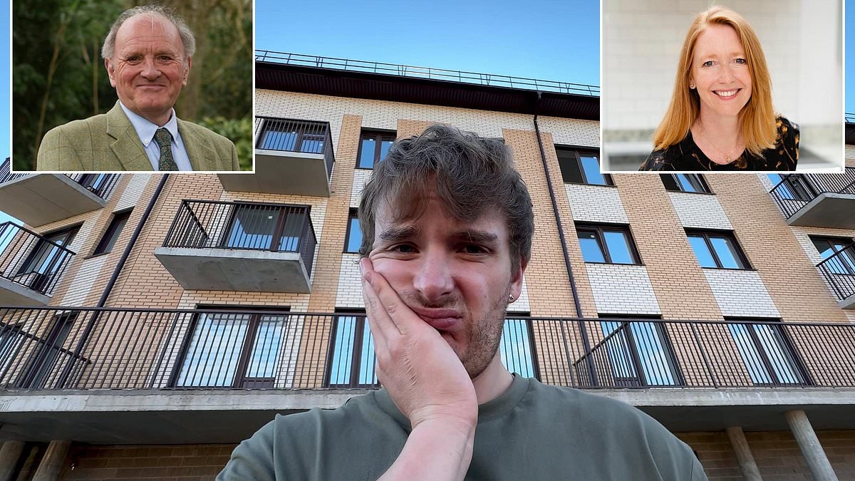 Un tercio de los británicos se arrepienten de haber comprado su casa: aquí te contamos cómo asegurarte de no hacerlo