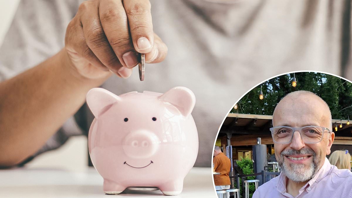 ¿Eres un ahorrador autodidacta? Quienes tienen altos ingresos y se arriesgan a perder dinero por ser cautelosos al invertir.