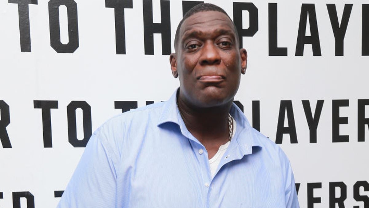 Former NBA star Shawn Kemp learns fate after pleading guilty in Tacoma Mall shooting case