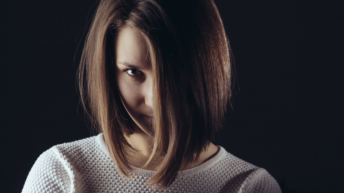 You're more likely to be a psychopath if you showed three key traits as a child, experts claim