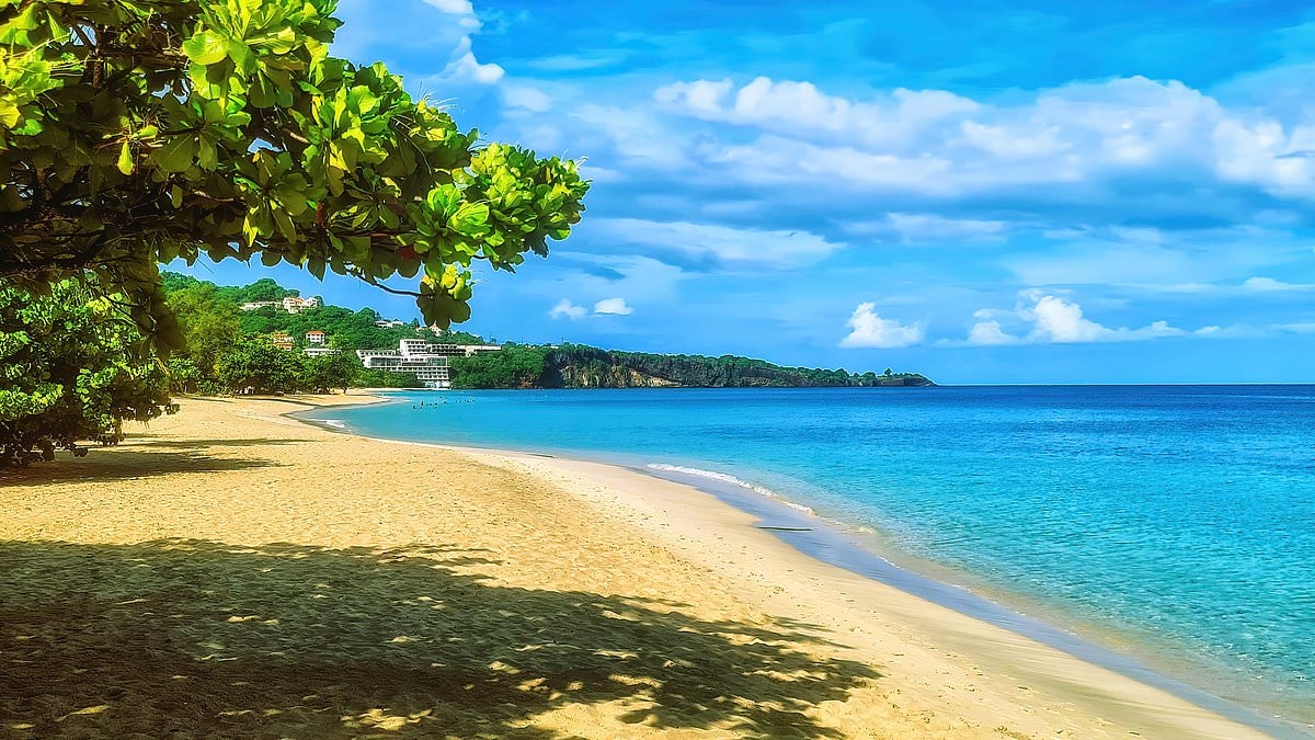 Die atemberaubende Insel, die „besser als Barbados“ ist – und VIEL weniger überlaufen