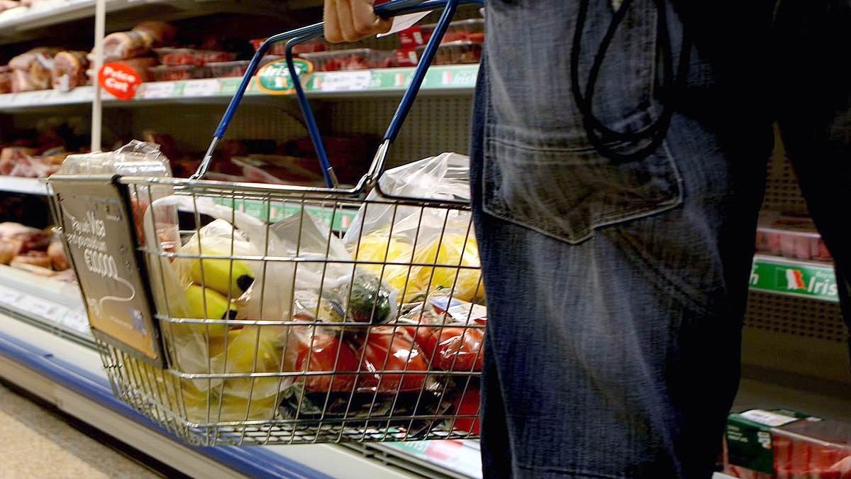 Inflation warning as firms say they've been holding off passing on high costs... for now
