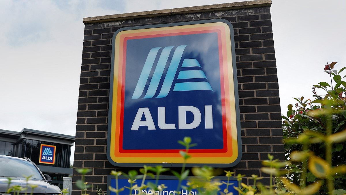 Aldi emite una advertencia urgente de "no consumir" al retirar del mercado un dulce de chocolate con un riesgo mortal para la salud.