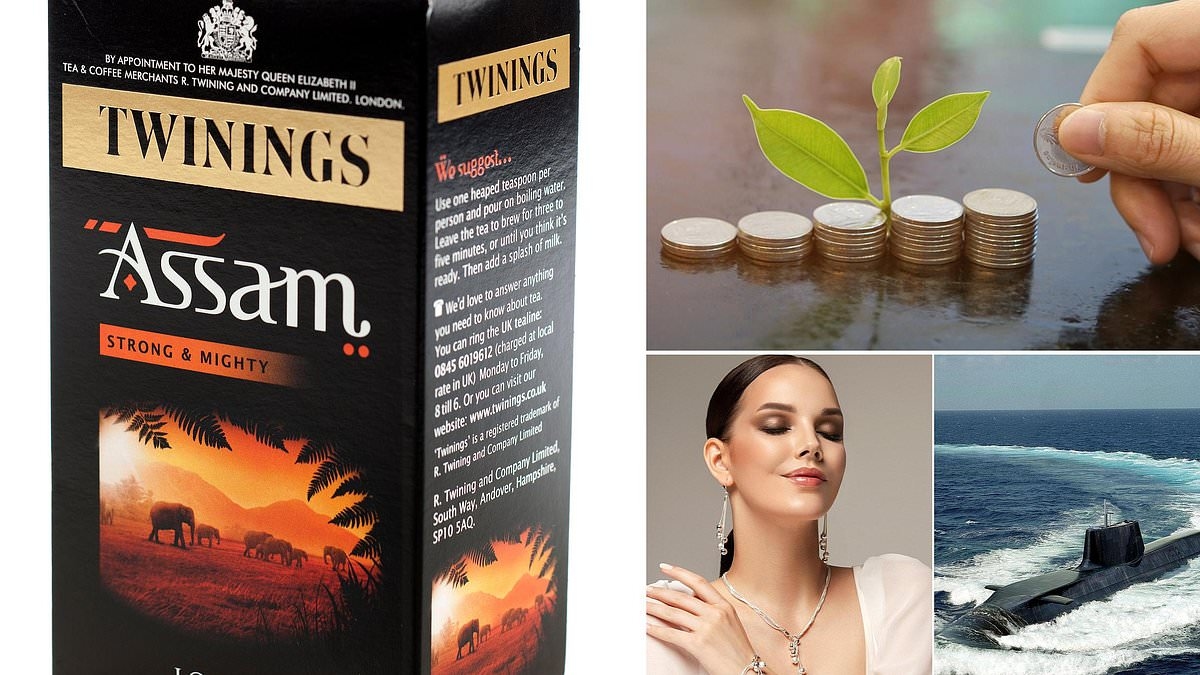 CONSEJOS DE MIDAS SHARE: Comparta las ganancias con empresas familiares.