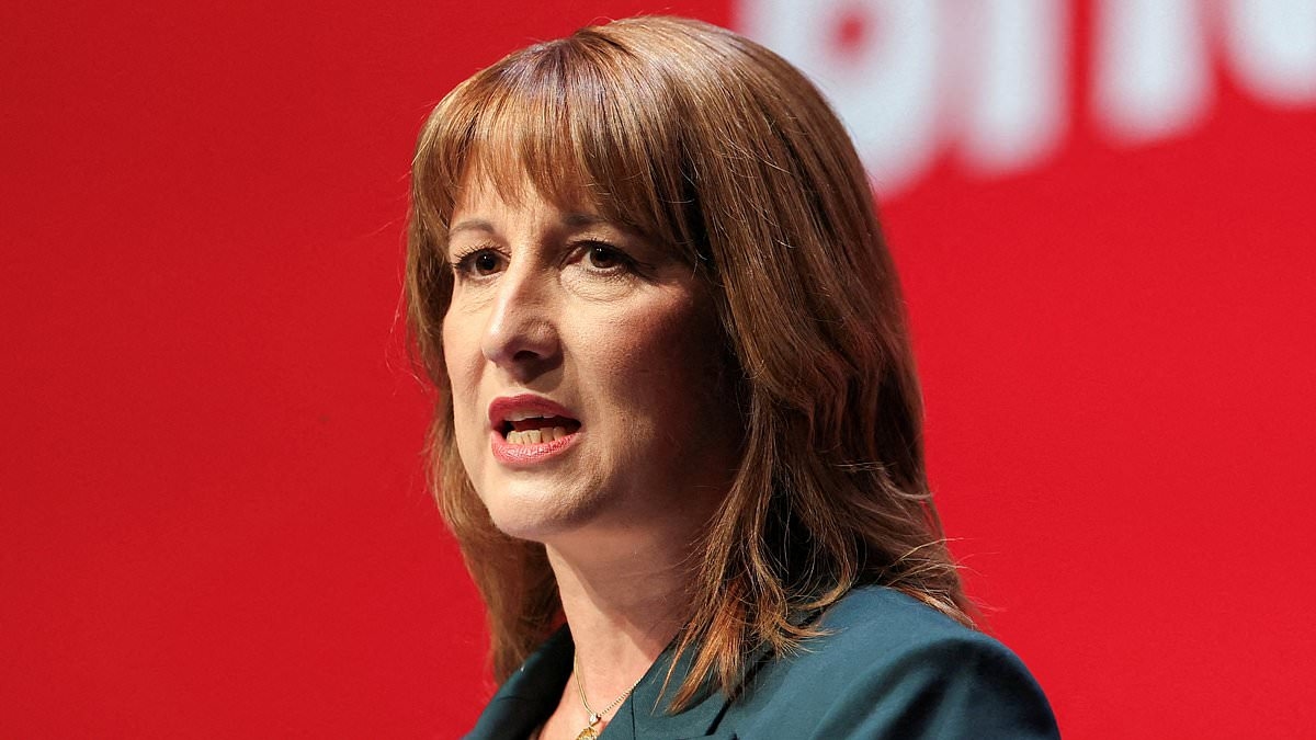 Confusión en el Partido Laborista sobre el propio Partido Laborista: Gran Bretaña necesita una ética laboral completamente nueva, afirma Ruth Sunderland.