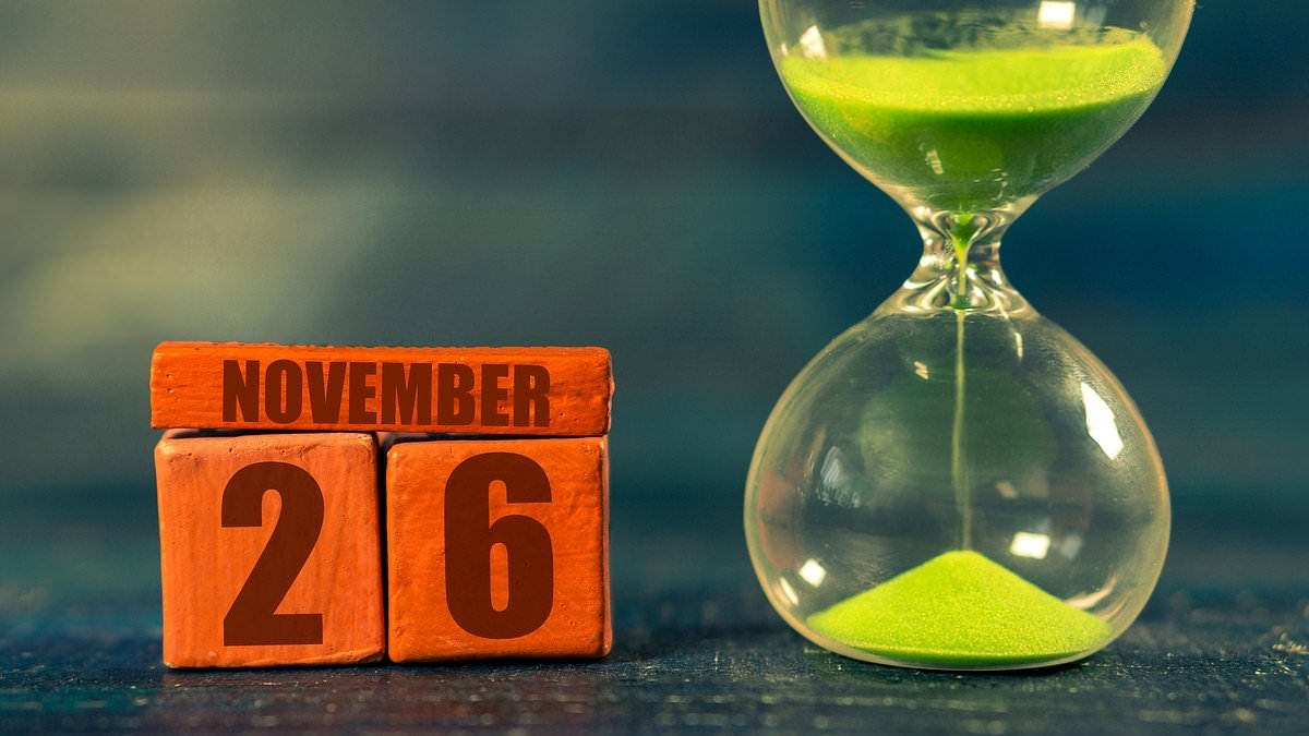 Ich stecke in einem Bearbeitungsstau bei der Auszahlung einer steuerfreien Rentenabfindung fest: Werde ich meine 125.000 Pfund vor dem Haushaltsplan erhalten?