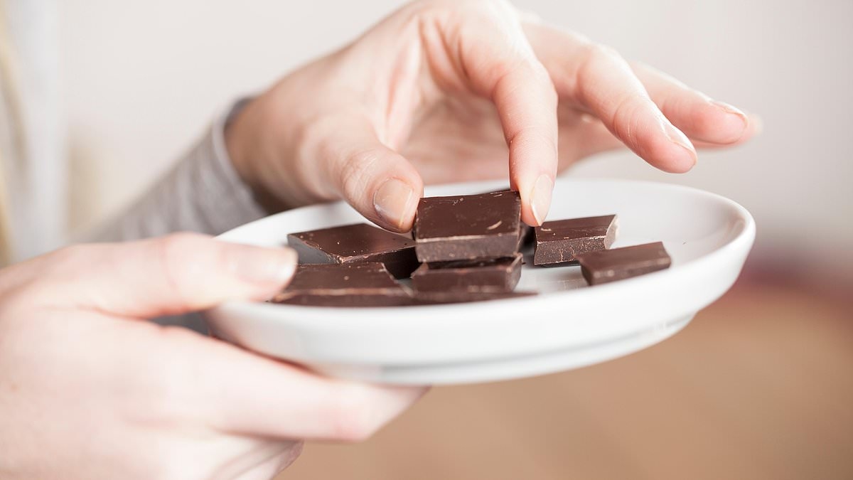 FDA issues urgent recall of chocolates over ingredient that can spark deadly reaction