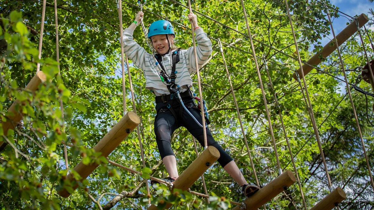 How to holiday at Center Parcs this summer without breaking the bank - from finding 'secret' peak-time deals to dodging expensive activity costs