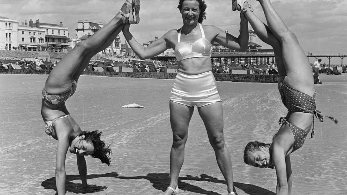 What happened to Bognor Regis? How the royal seaside resort became Britain's worst-rated beach town