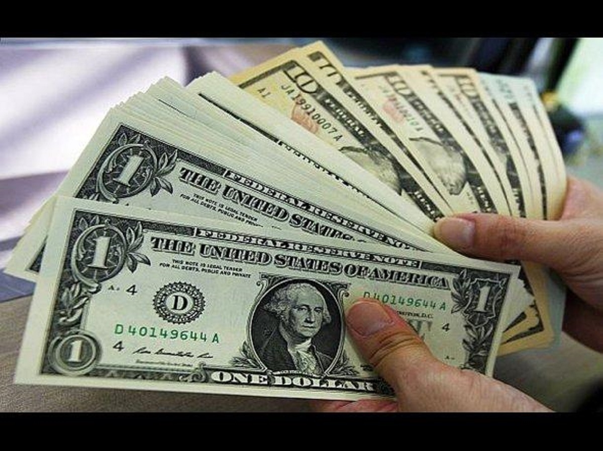 Price of the dollar today, Friday, May 9, 2025