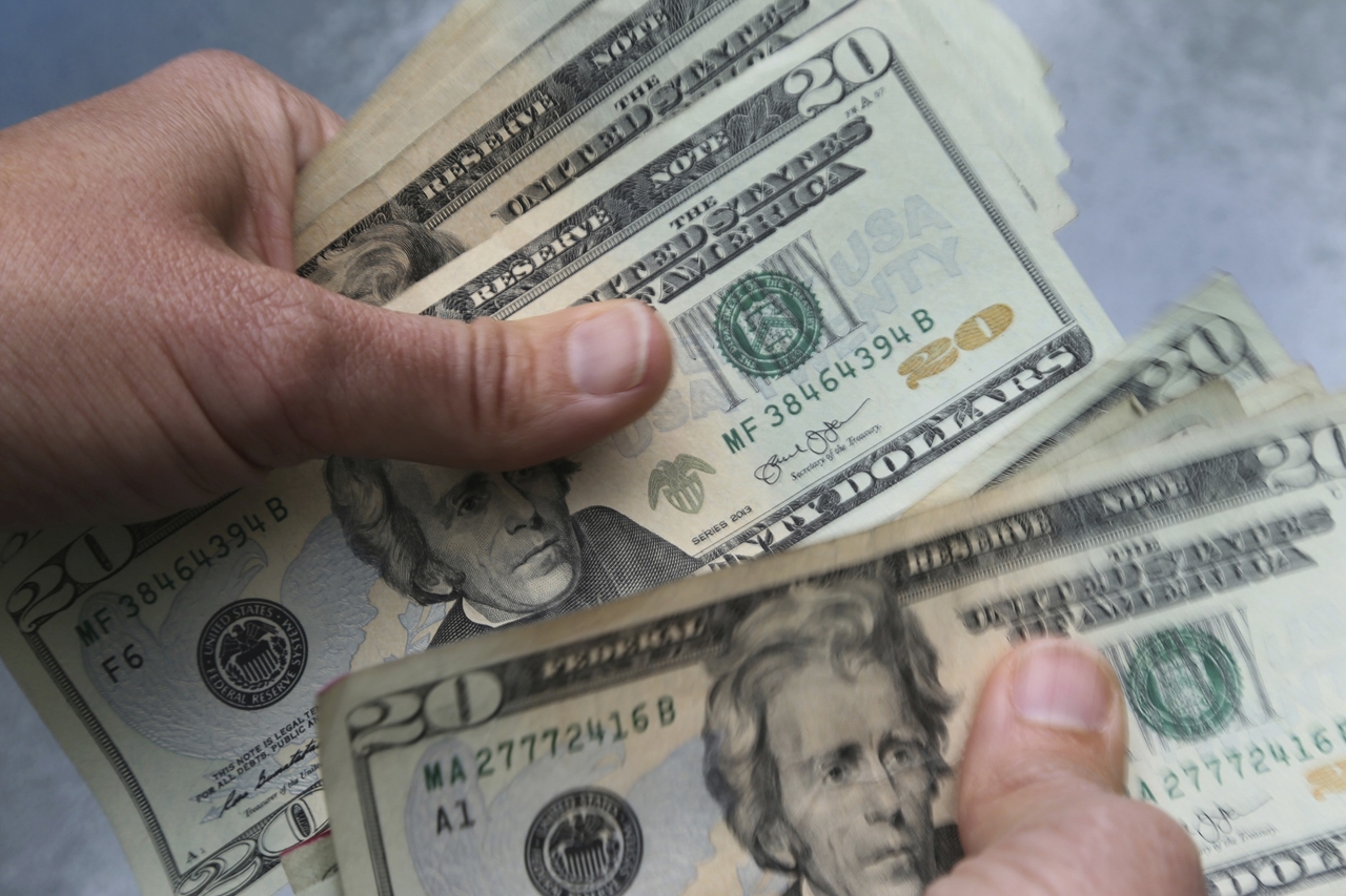 Doların bugünkü fiyatı, Perşembe, 15 Mayıs 2025