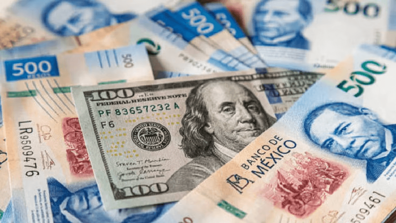 Dollar price today, Monday, September 15, 2025