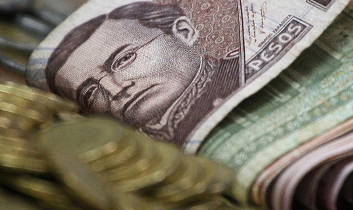 The Mexican government projects growth of 2.3% for 2026 and a fiscal deficit of 4.1% of GDP.