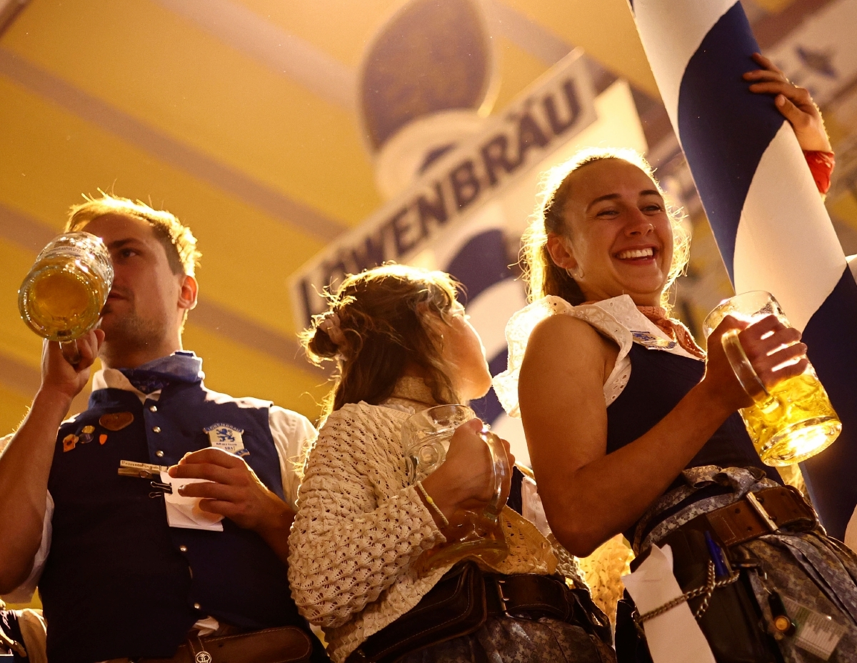 WHO urges greater control over alcohol sales