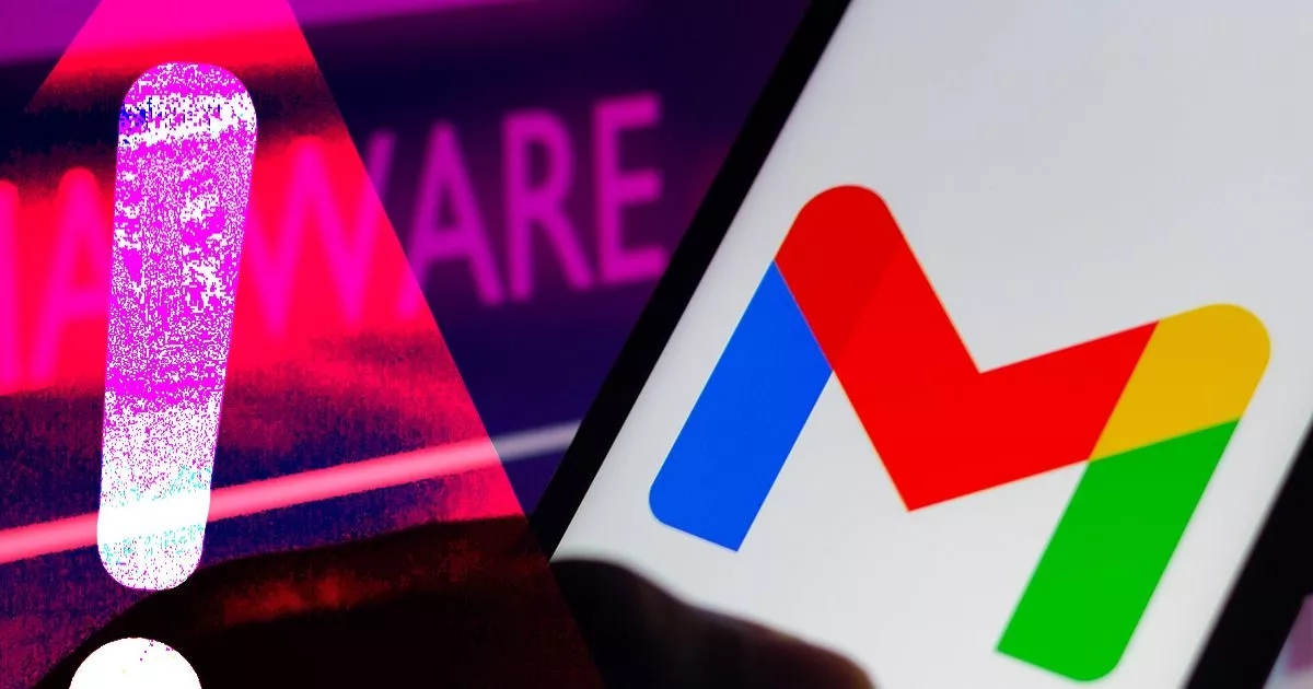 Всем пользователям Gmail выдано новое предупреждение в почтовом ящике: будьте осторожны с опасными скрытыми сообщениями
