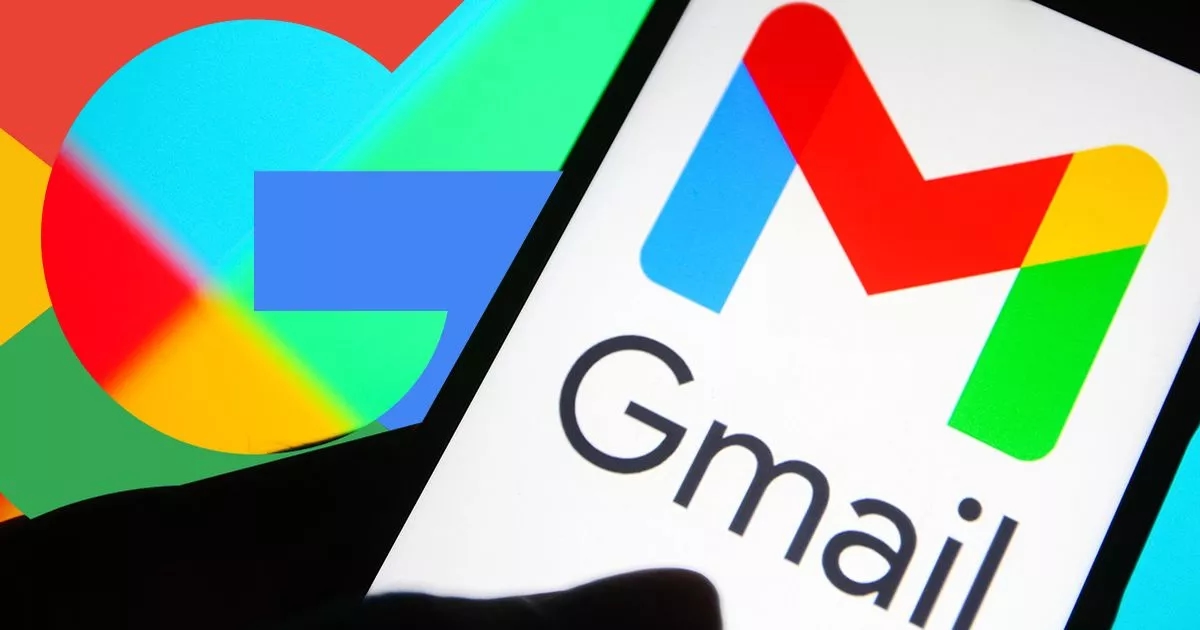 New alert for UK Gmail and Yahoo users - have you switched on one vital setting?