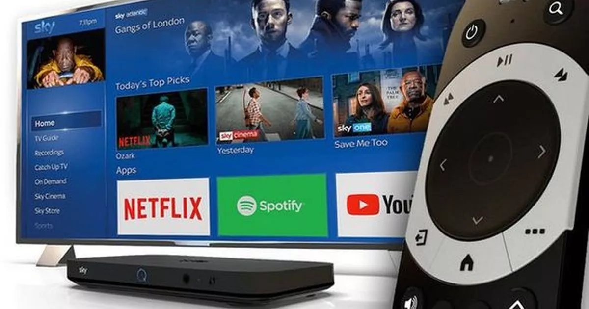 Sky te ofrece 35 canales extra gratis este fin de semana: aquí te contamos cómo reclamarlos