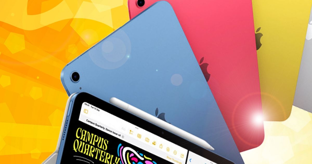 Argos предлагает дешевые iPad с очень редкой скидкой, и они «быстро распродаются»