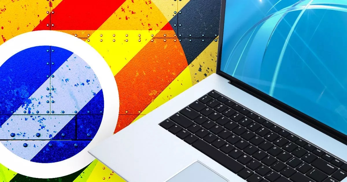 Всем пользователям Chrome объявлен красный уровень опасности и рекомендовано немедленно очистить данные браузера.