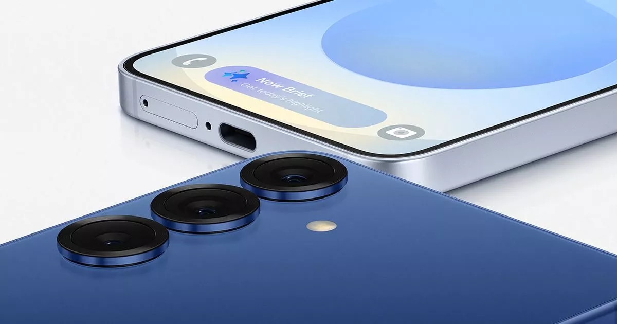 Bu hafta neler olacağını gördükten sonra Samsung'un Galaxy S25'ini satın aldığınıza pişman olabilirsiniz