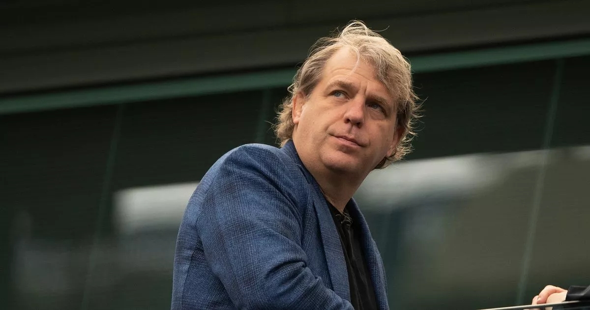 Chelsea fans launch complaint to Premier League over Todd Boehly conflict of interest