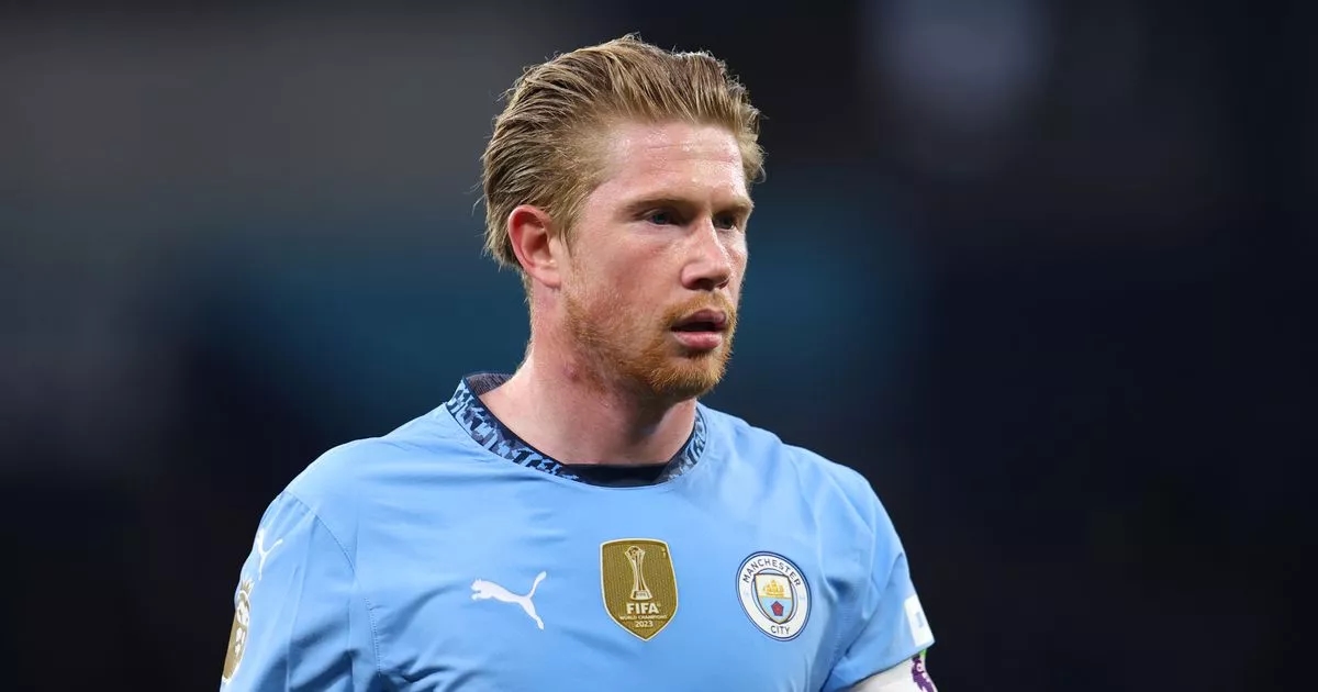 Liverpool transfer news: Reds' Kevin De Bruyne stance as Jeremie Frimpong price emerges