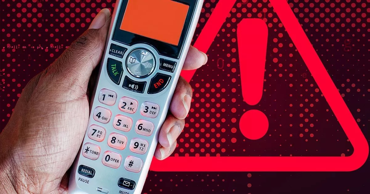 Biggest ever UK landline switch off confirmed and your home could be on this list