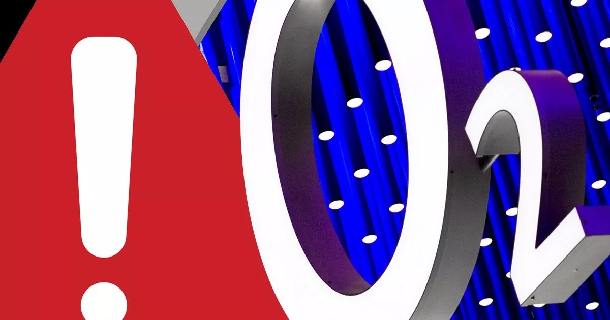 O2 подтверждает отключение сети в Великобритании и точную дату, когда ваш телефон может перестать работать
