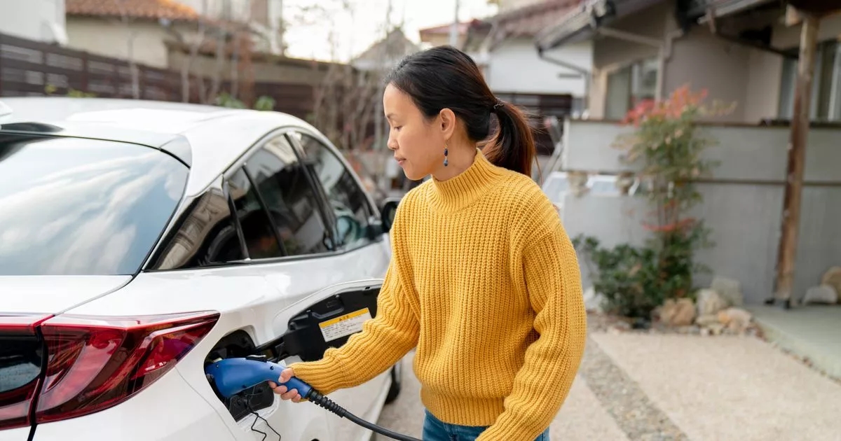 Enorme aumento de £20 millones para los conductores del Reino Unido que compren vehículos eléctricos, pero hay una trampa