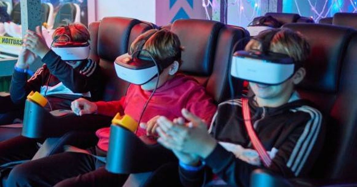 Butlin renueva su importante parque vacacional con atracciones de primera calidad y precios desde £69