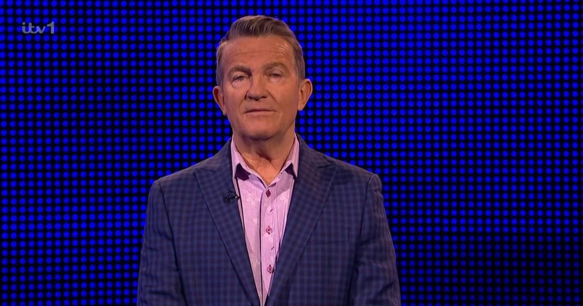 Bradley Walsh se sincera sobre su "despido" mientras habla sobre su futuro en The Chase