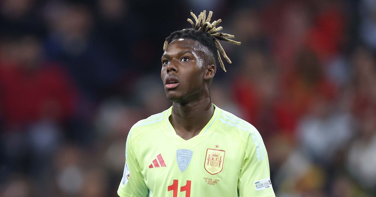 Arsenal transfer haberleri: Topçular, Nico Williams'ın yükselişiyle teklifi geliştirdi
