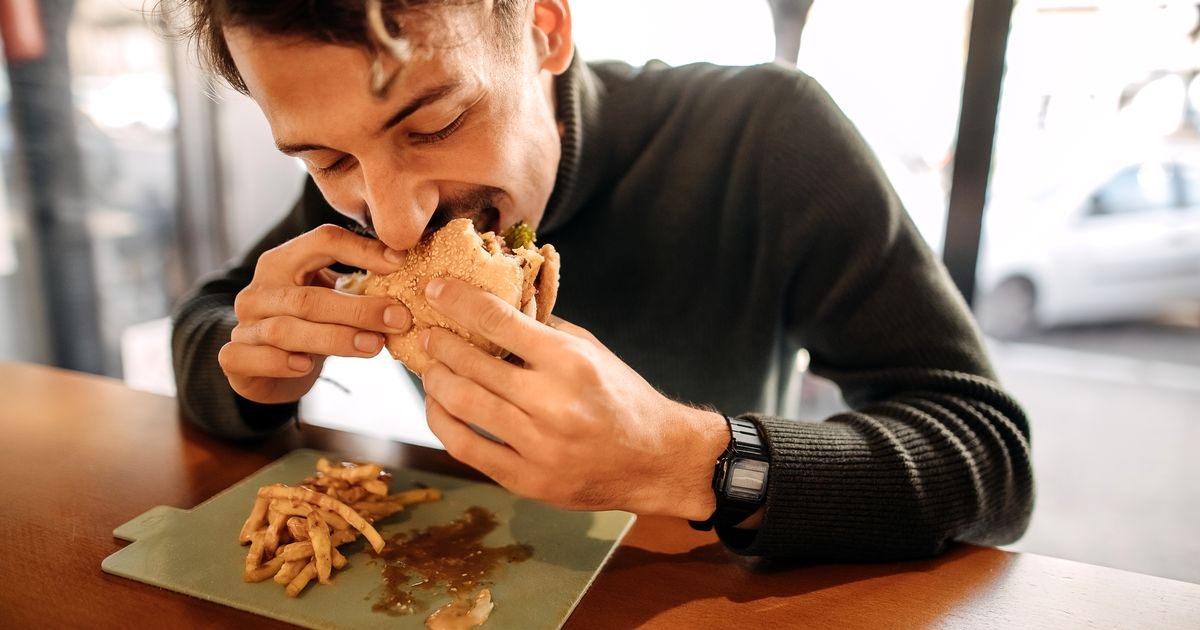 Experten warnen, dass rotes Fleisch die „wahrscheinliche“ Ursache für schwere Gesundheitsprobleme ist