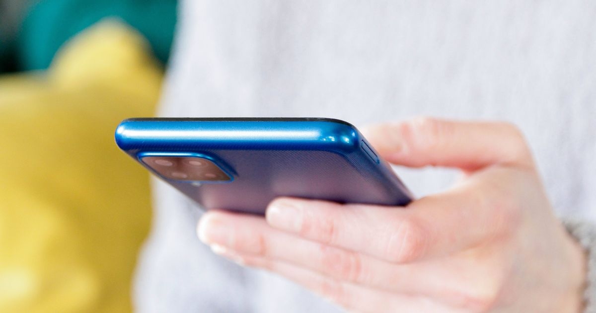 Dringende Warnung des DWP an Empfänger staatlicher Renten und Sozialleistungen vor SMS-Betrug