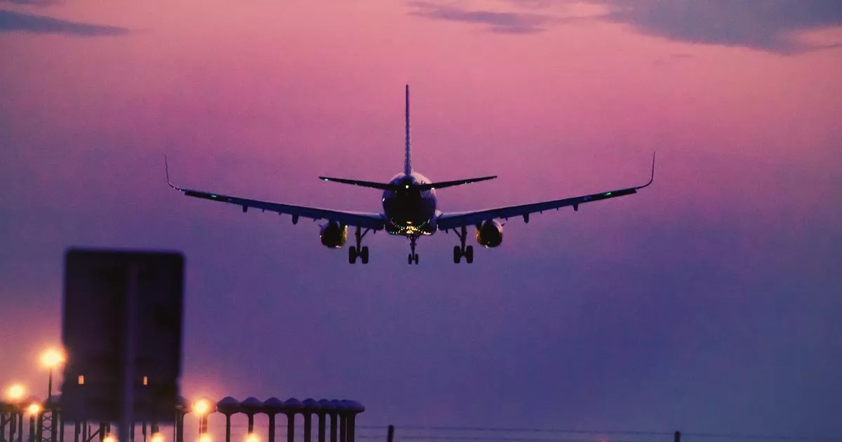 El Ministerio de Asuntos Exteriores del Reino Unido envía una advertencia sobre el pasaporte a los turistas que vuelan a Dubái