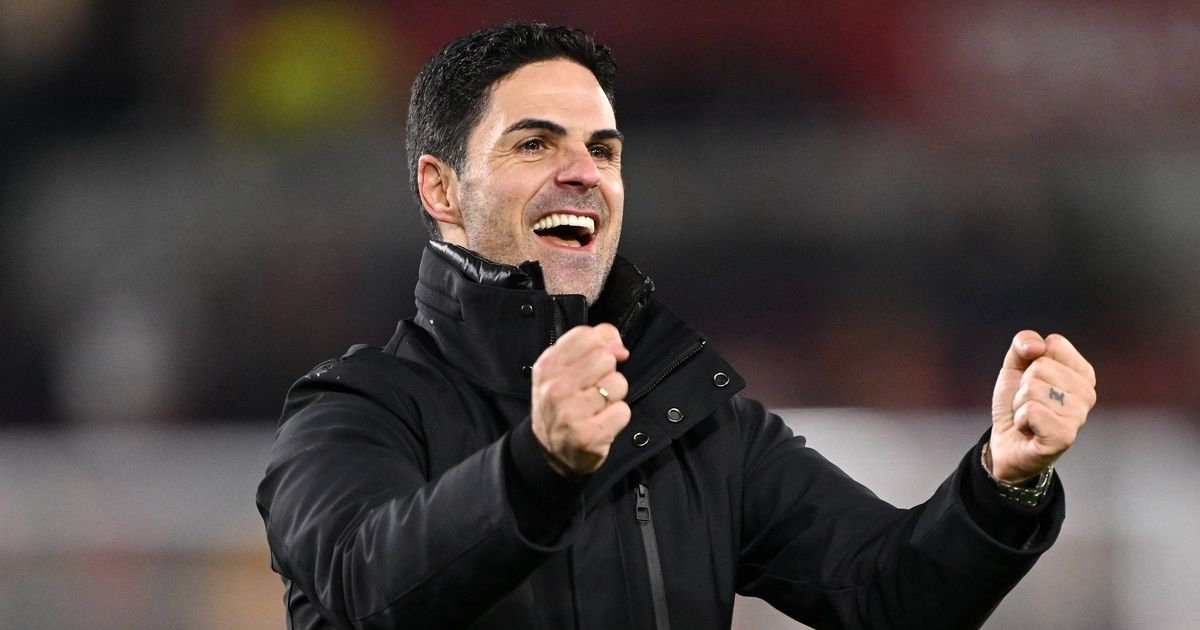 Arsenal transfer news: Mikel Arteta confirms stance on more signings as record deal agreed