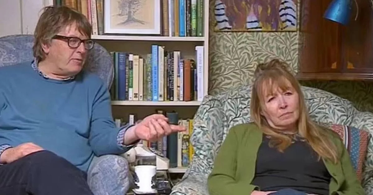 Die Gesundheitsprobleme des Inside Gogglebox-Stars reichen von Krebs bis hin zu „dem Tod so nah“ nach einer Infektion