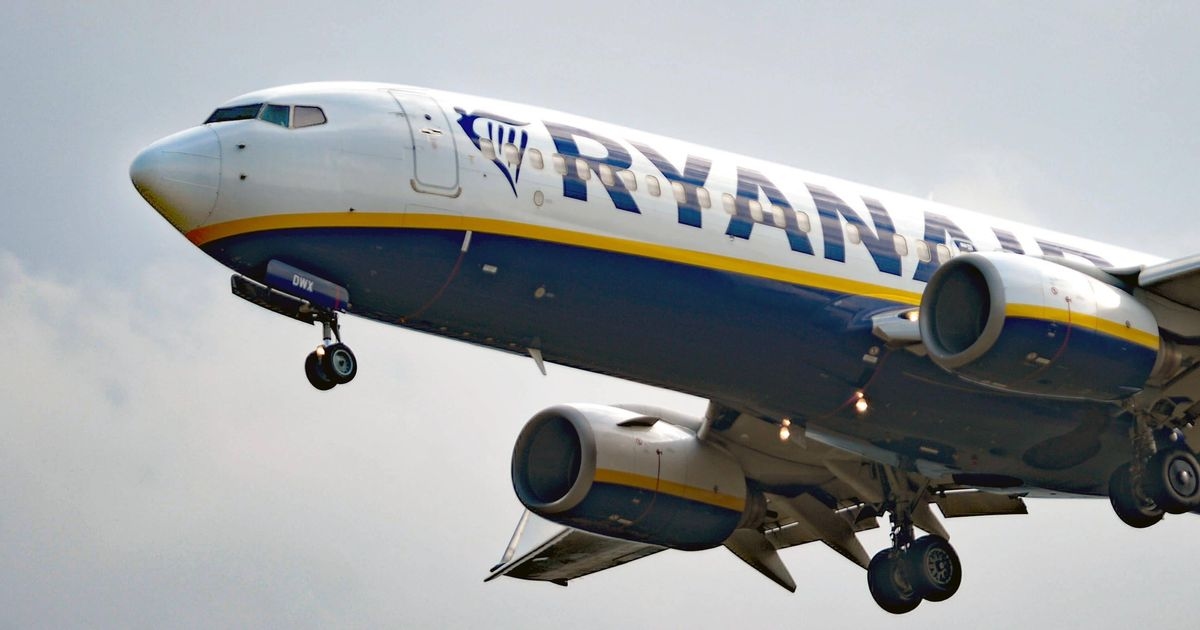 Правила использования печатных посадочных талонов для Ryanair, EasyJet, Wizz Air и Jet2 после существенных изменений