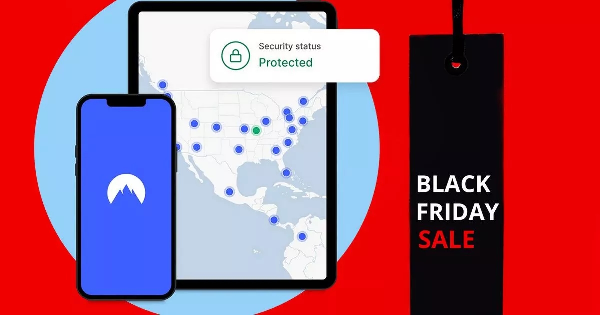 Поклонники VPN спешат воспользоваться ранними предложениями NordVPN в Черную пятницу, чтобы заниматься спортом в 12 часов дня