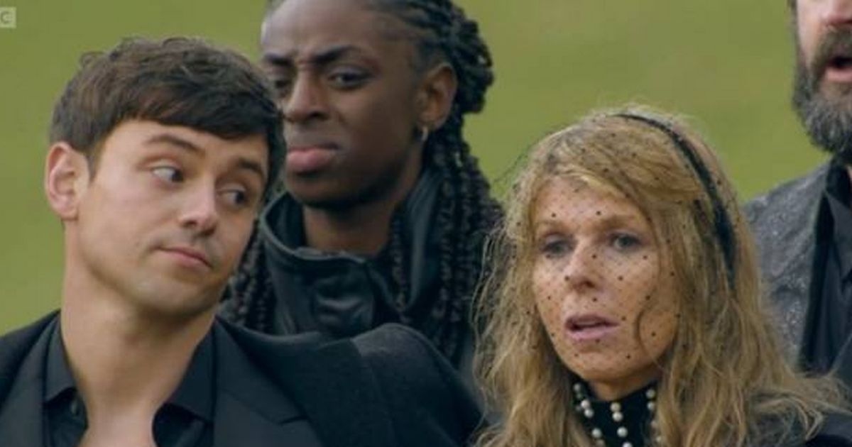 Las estrellas de Celebrity Traitors revelan secretos detrás de escena en el exitoso programa de la BBC