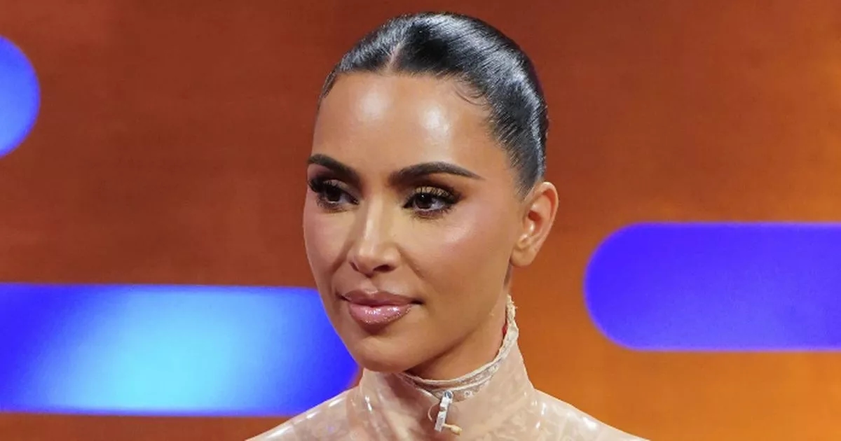 Kim Kardashian verrät in einem sensationellen Geständnis, wann genau sie ihren Ruhm aufgeben wird